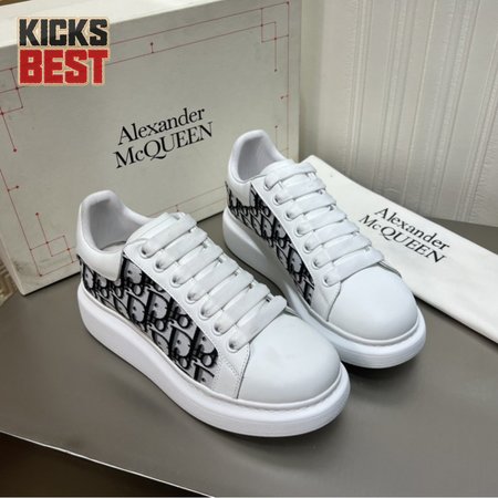 ALEXANDER MCQUEEN SNEAKER - AM27