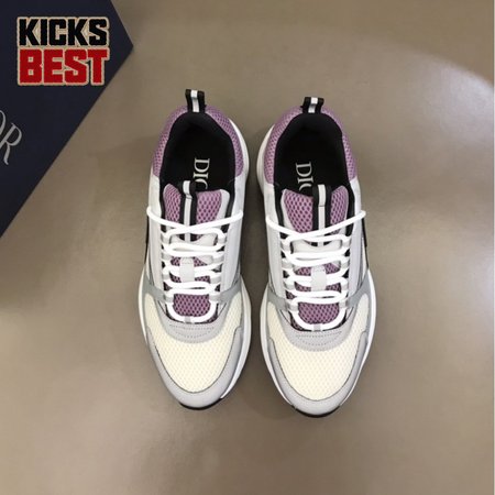 DIOR B22 SNEAKER - CD100