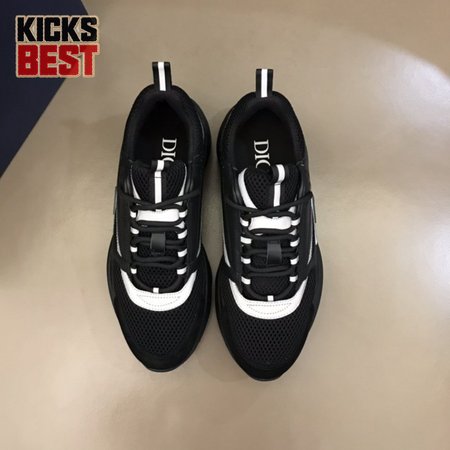 DIOR B22 SNEAKER - CD95