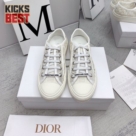 DIOR WALK'N'DIOR SNEAKER - CD96