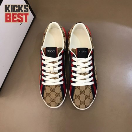 GUCCI SNEAKER - GC207