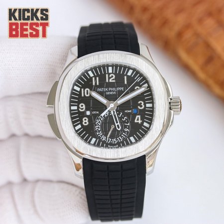 Patek Philippe Aquanaut 5164A-001