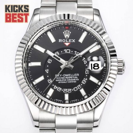 Rolex Sky-Dweller 326934 42mm