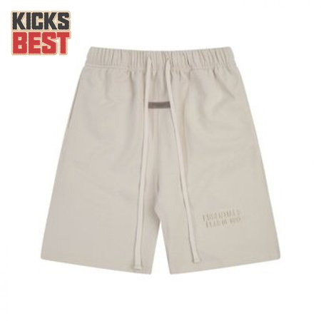 Fear of God Essentials Shorts Seafoam