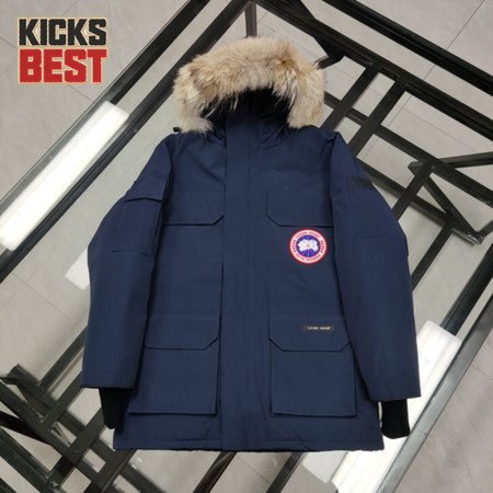 Canada Goose Citadel Parka Down Jacket