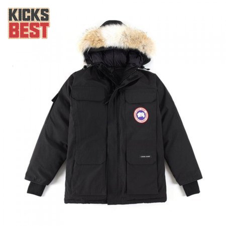 Canada Goose Citadel Parka Fusion Fit for Men