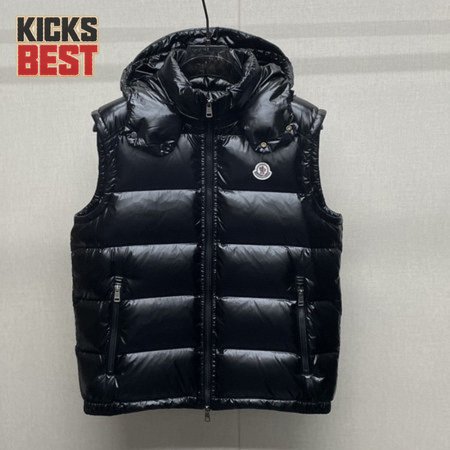 Moncler Bormes Down Jacket