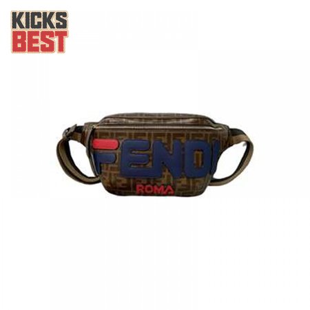 Fendi Waist Bag - FPD49