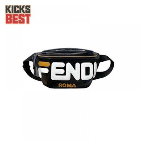 Fendi Waist Bag - FPD47