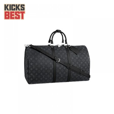 monogram eclipse keepall bandouliere - ldb082