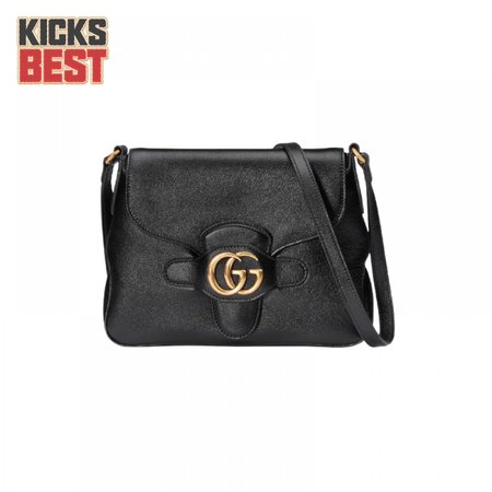 Small messenger bag with Double G - GMB137