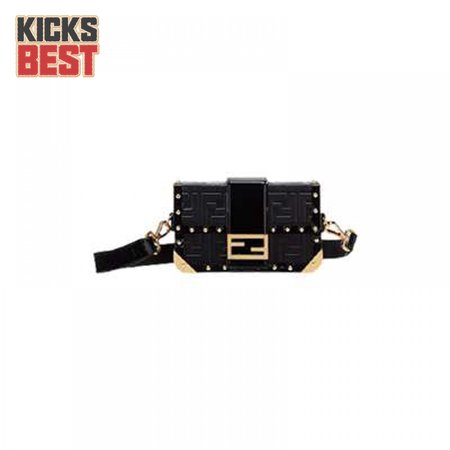 Fendi Baguette Trunk Mini - FPD29