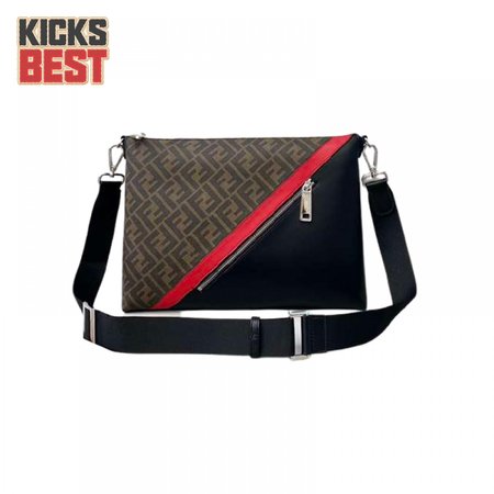 Fendi Crossbody Bag - FPD59