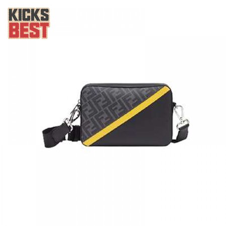 Fendi Crossbody Bag - FPD05