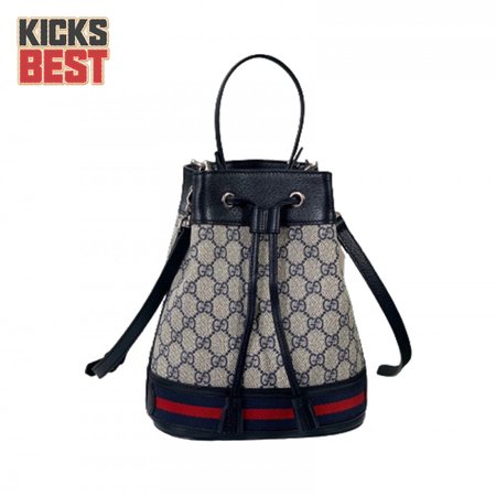 Ophidia GG Bucket Bag - GMB211