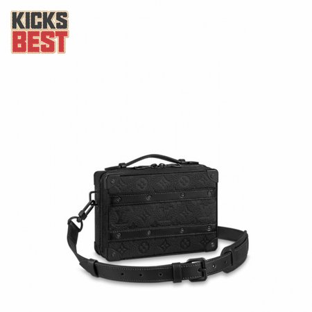 handle soft trunk mon bag - lmb333