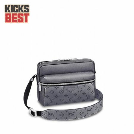 outdoor monogram bag - lmb327