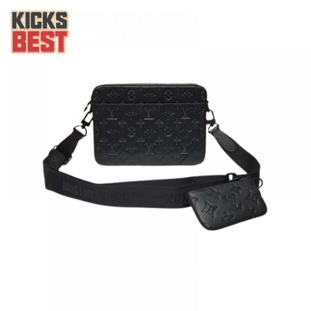 Louis Vuitotn Trunk Sling Bag - LMB288