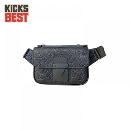 s lock sling bag - lmb316