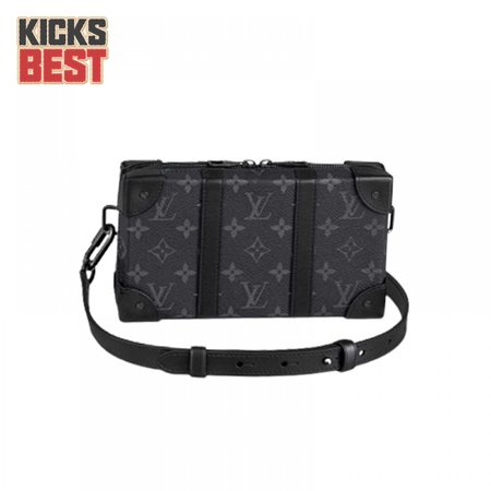 trunk wallet monogram eclipse canvas lmb046