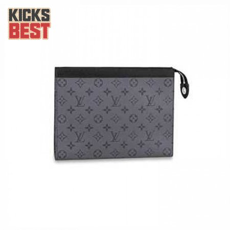 pochette voyage mm monogram eclipse canvas m69535