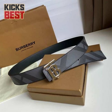 BURBERRY BELT - B50