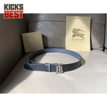 BURBERRY BELT - B46