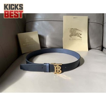 BURBERRY BELT - B45