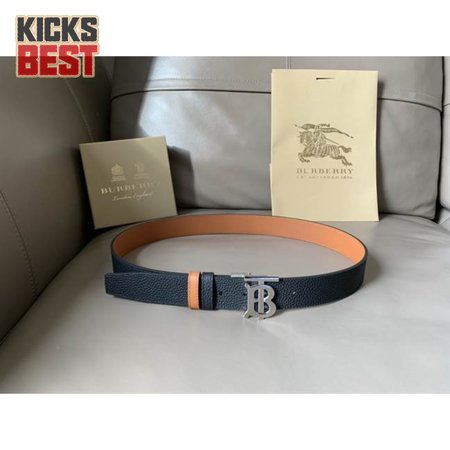 BURBERRY BELT - B44