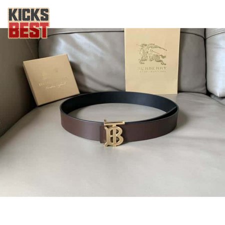 BURBERRY BELT - B41