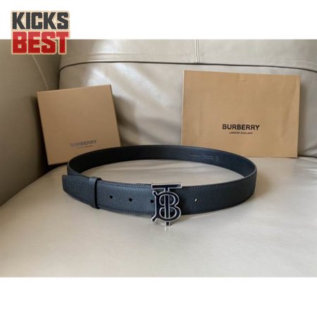 BURBERRY BELT - B39