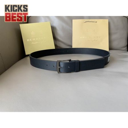 BURBERRY BELT - B35