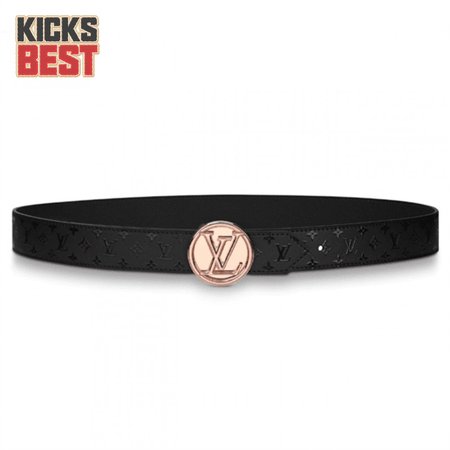 circle 30mm reversible belt - b139