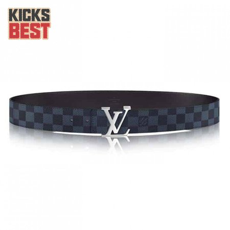 INITIALES 40MM BELT - B116