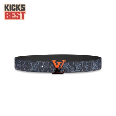 shape 40mm reversible belt - b95