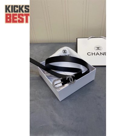 Chanel Belt