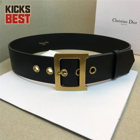 Dior belts