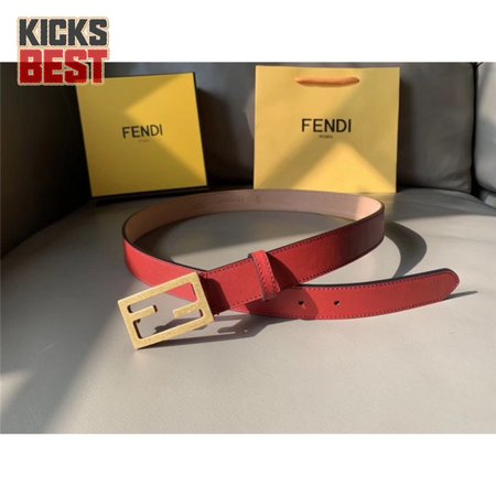 Fendi Belt