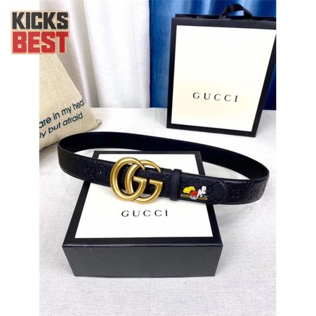 gucci belt with big buckle