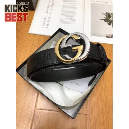 Gucci Belts