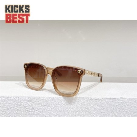 gucci square frame sunglasses