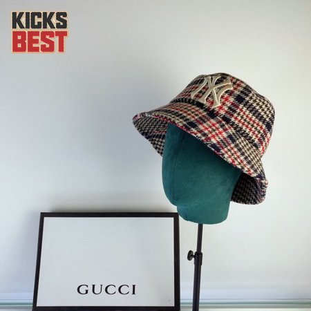 Gucci 2020 new Mickey top Designer hat