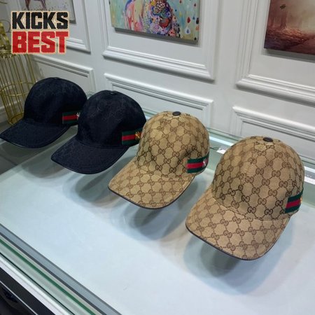 High Quality Gucci NY Baseball cap