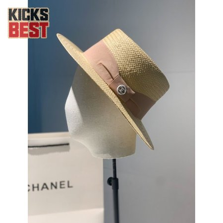 Top Quality Hat_CC Top sun hat