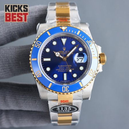 Rolex Submariner 126613LB