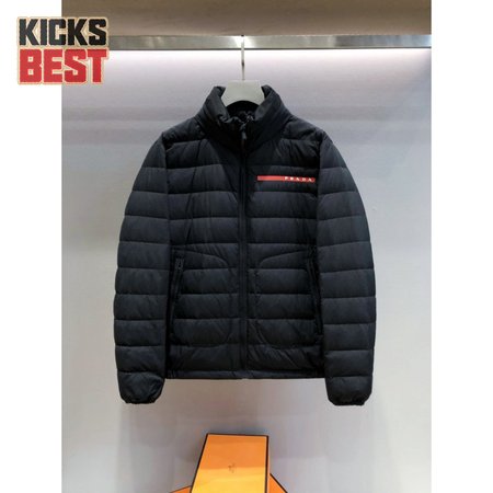 Prada 2020FW Down Jacket MC330204