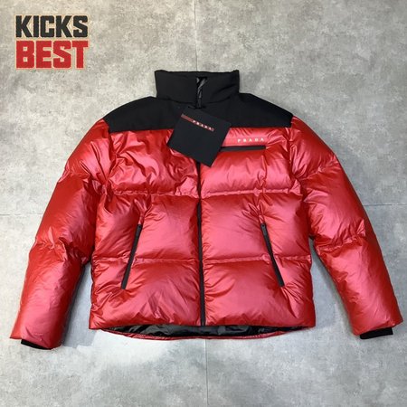 Prada 20SS Down Jacket MC330206