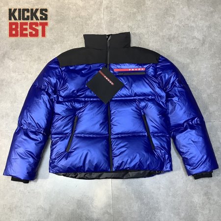 Prada 20SS Down Jacket MC330207