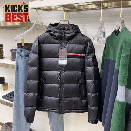 Prada 20SS Down Jacket MC330208