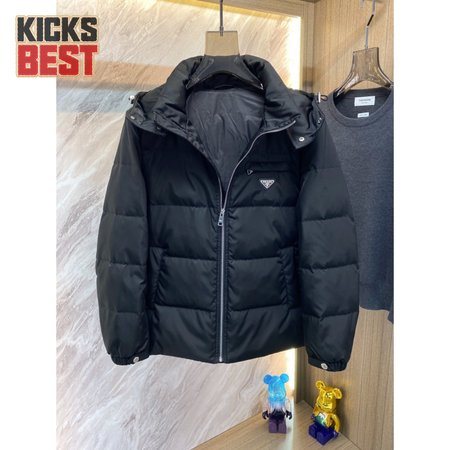 Prada Down Jacket MC330202